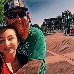 Meet your Posher, Brian